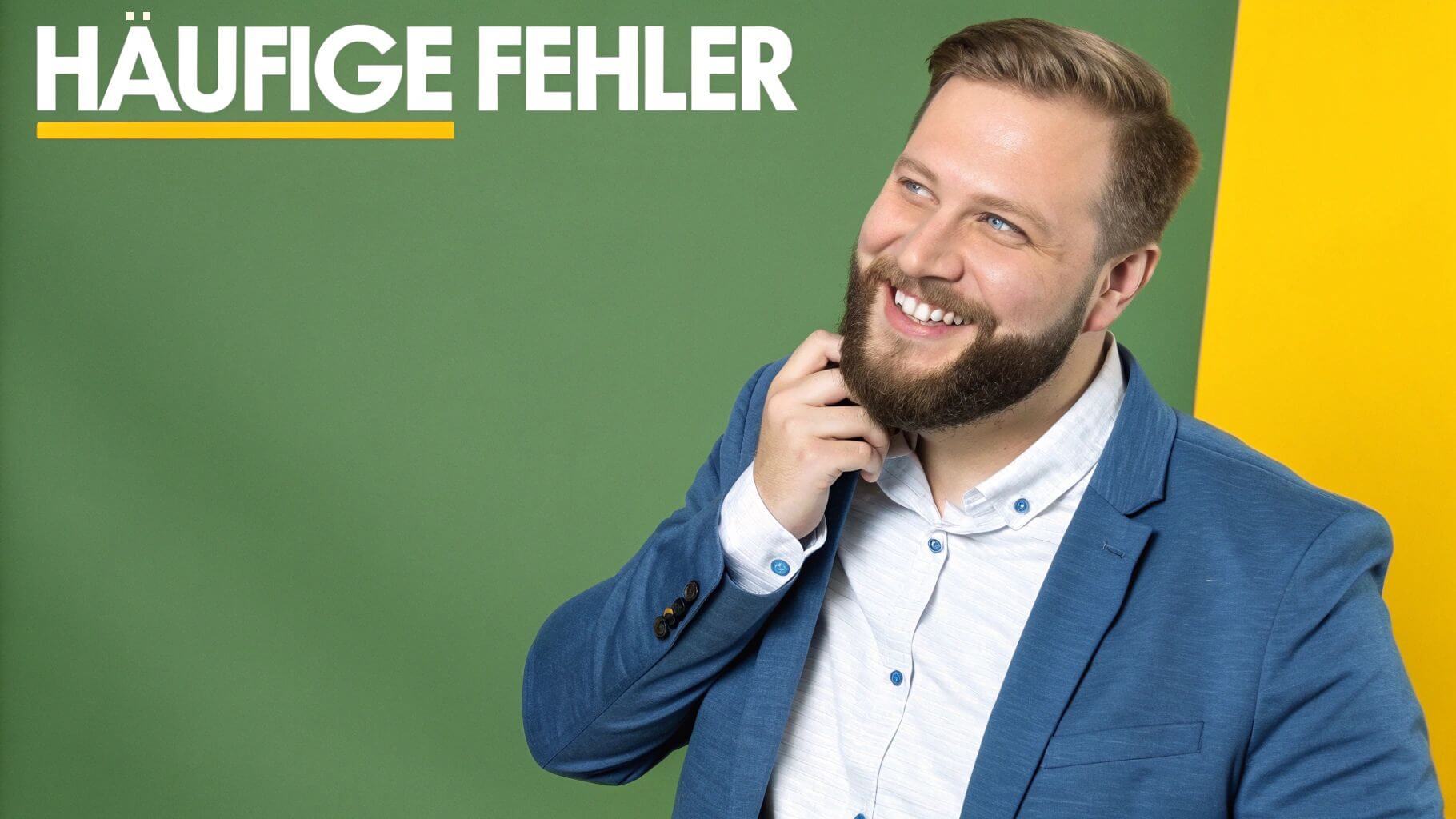 Branchenspezifische Anforderungen an Bewerbungsfotos