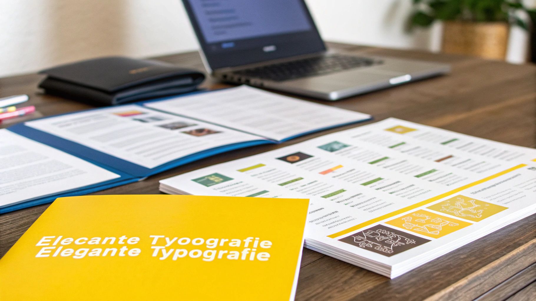 Struktur im Lebenslauf