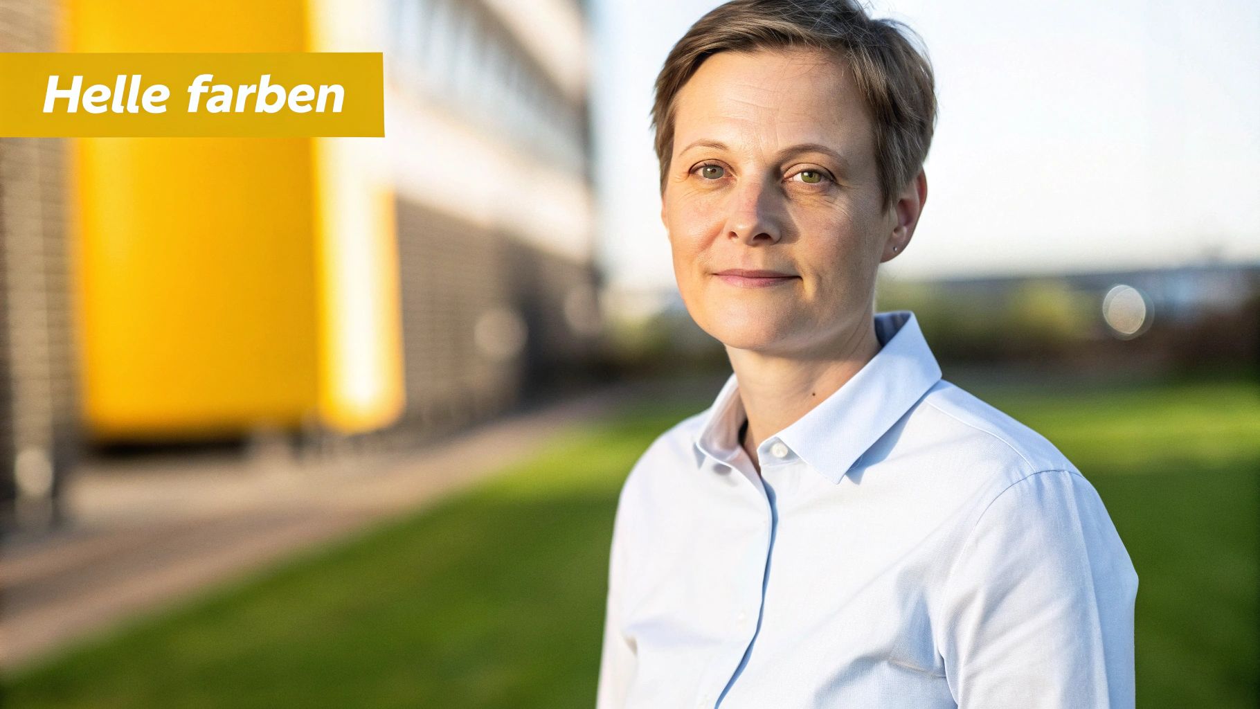 Strategic Use of White and Light Colors