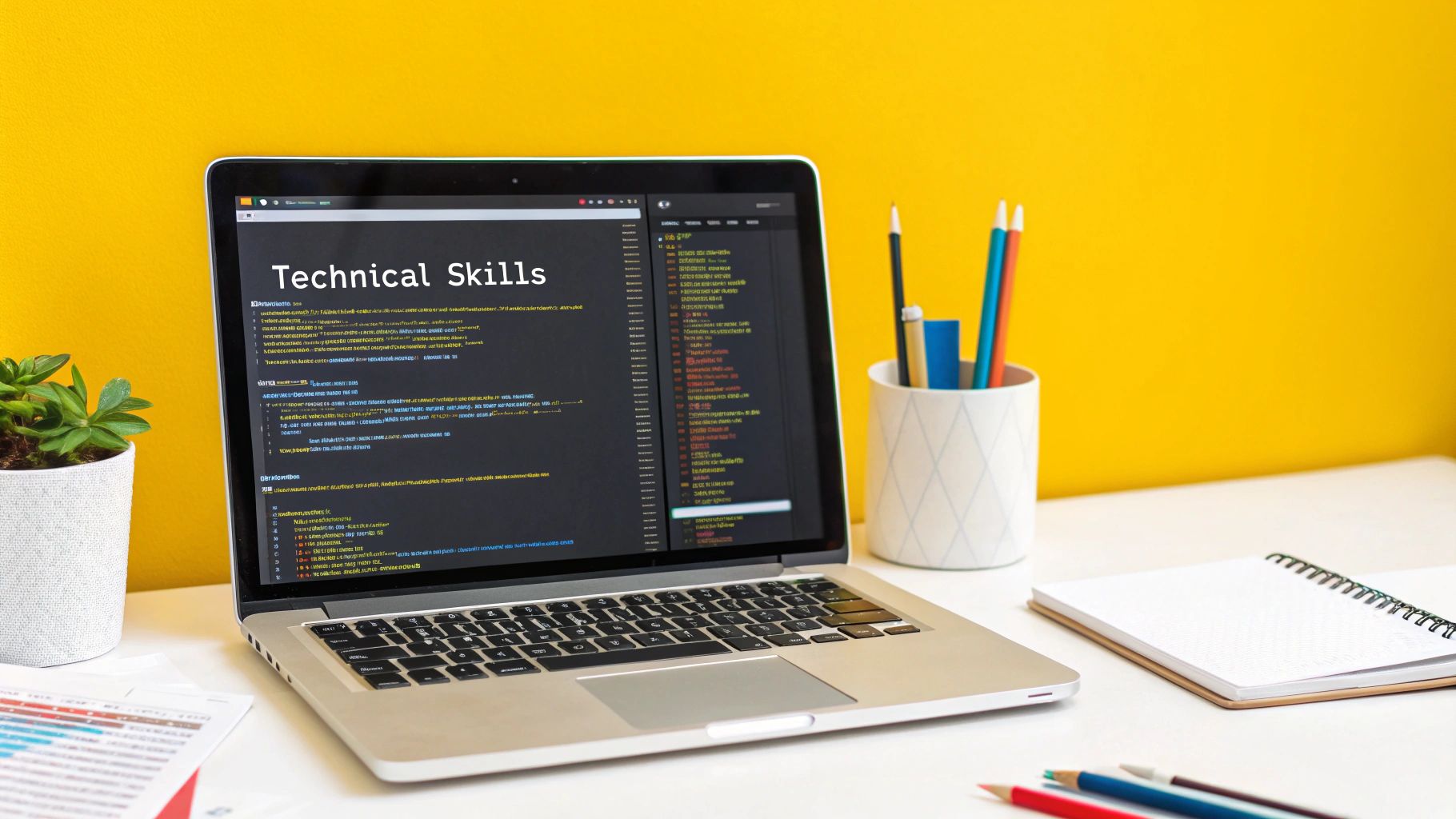 A professionally formatted resume that highlights a candidate's extensive volunteer experience in a dedicated section with detailed achievements.
