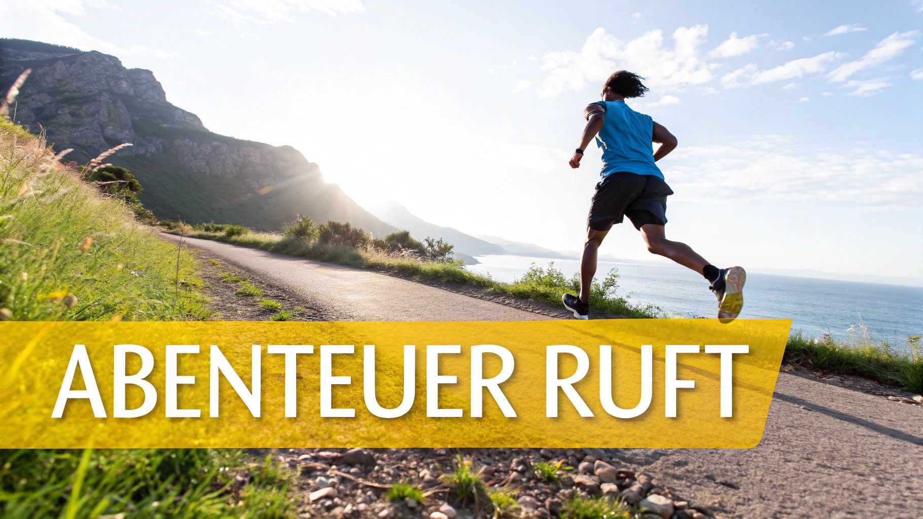 Lifestyle Action Shots