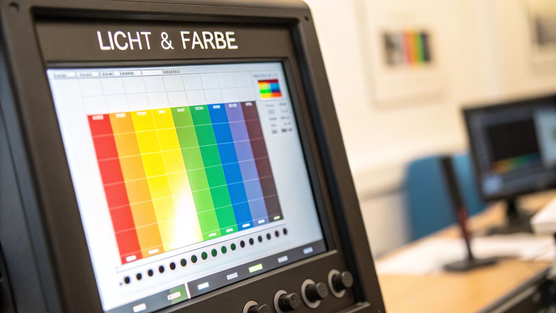 Bildbearbeitung für Bewerbungsfotos