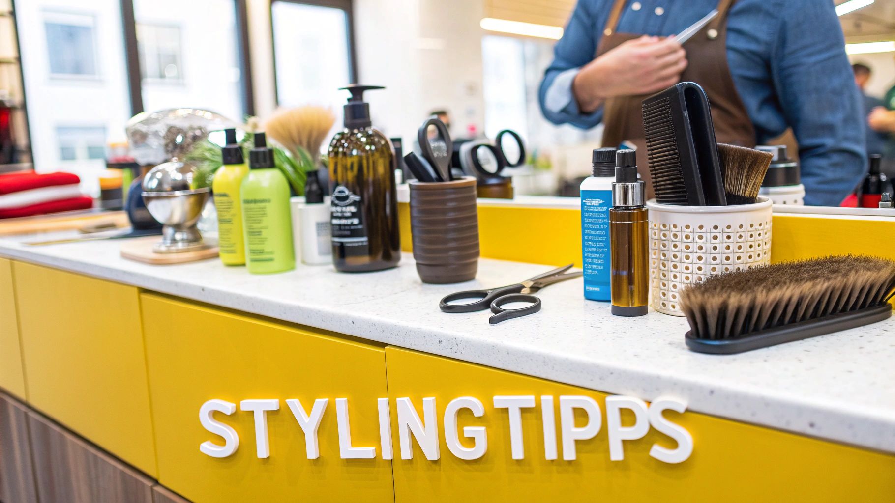 Die richtige Entscheidung für das Bewerbungsfoto