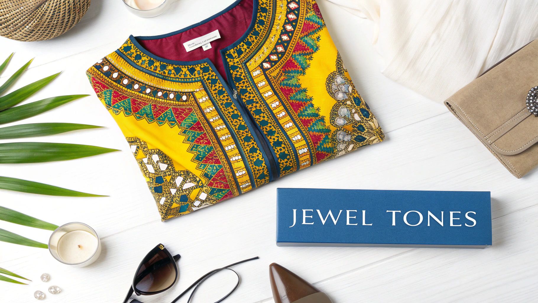 Navy Blue Suit with Light Blue Dress Shirt