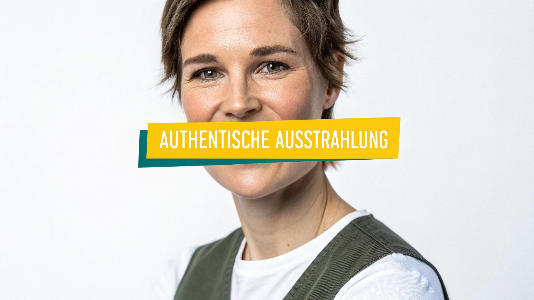 Mimik und Körpersprache gezielt einsetzen