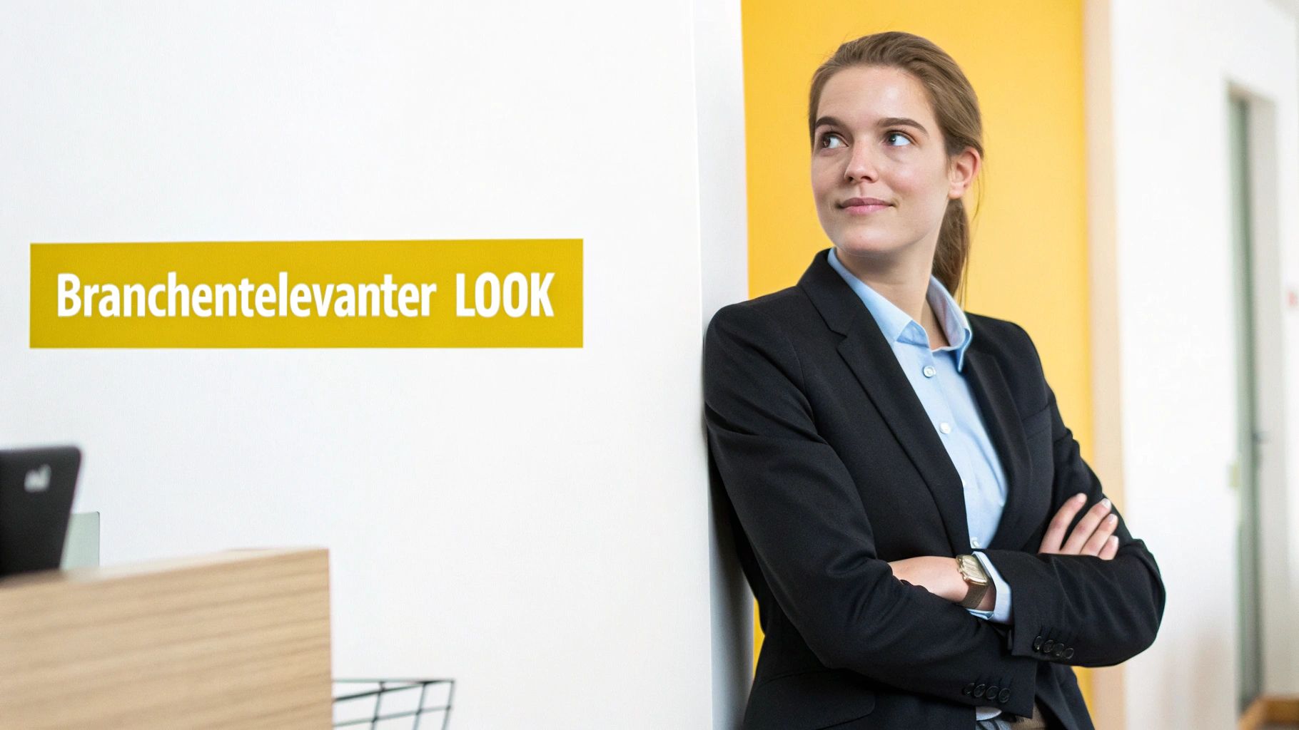 Kleidung passend zur Branche und Karriere wählen