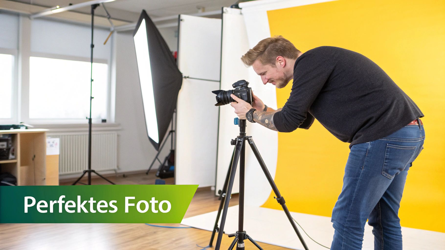 Die Psychologie des ersten Eindrucks