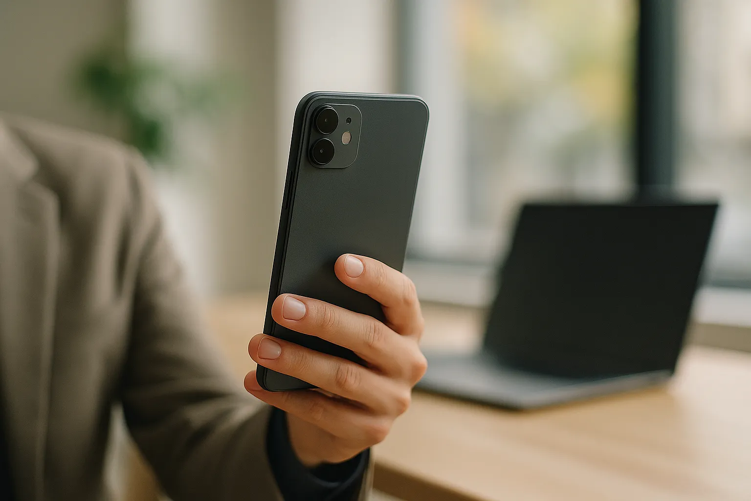 Beispiel-Outfits und Farbklima: bewerbungsfoto inspiration mit modernen, seriösen Looks