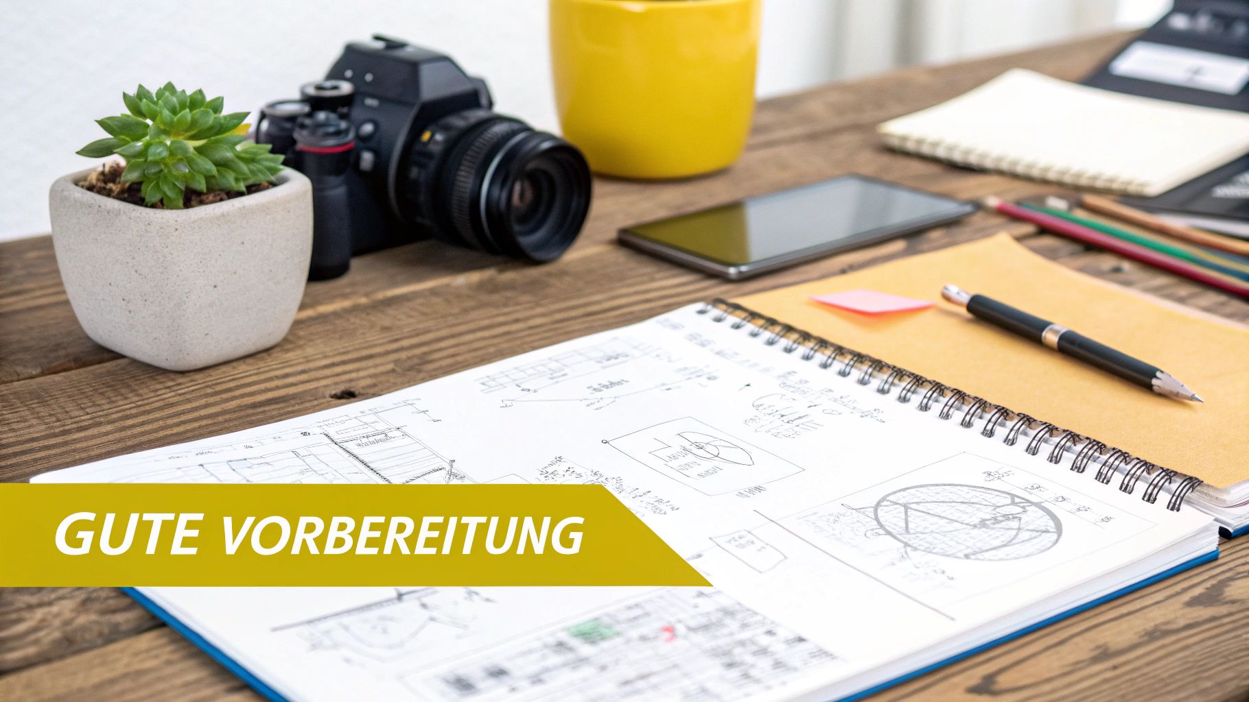 Eine Person nutzt das Licht eines Fensters, um mit dem Smartphone ein Selbstporträt aufzunehmen.