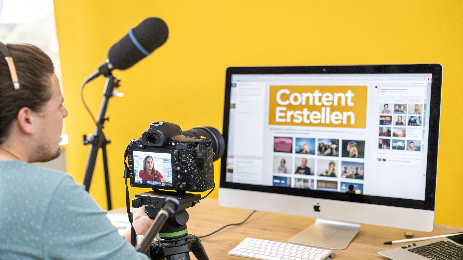 Recommendations Collection Strategy