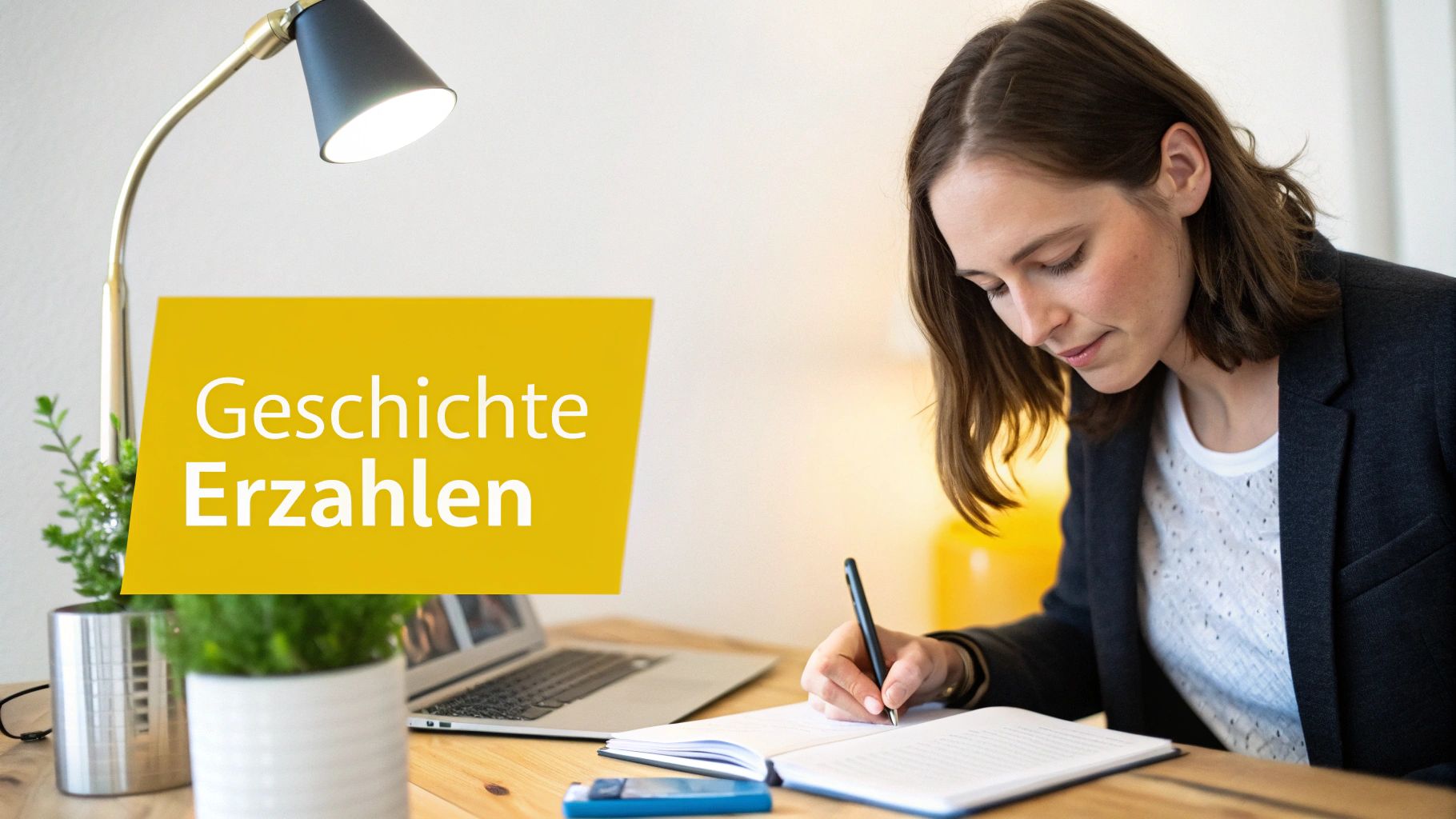 Keyword-Optimized Headline Creation