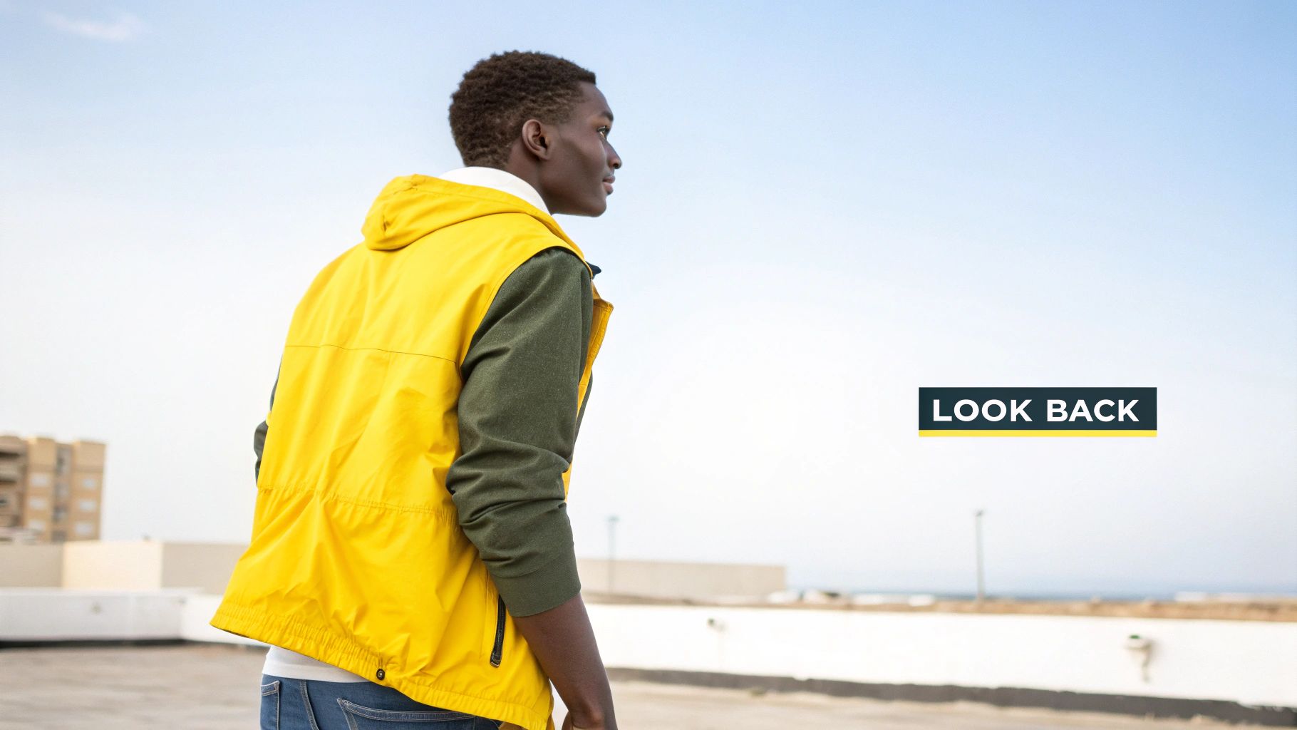 The Confident Arms Crossed