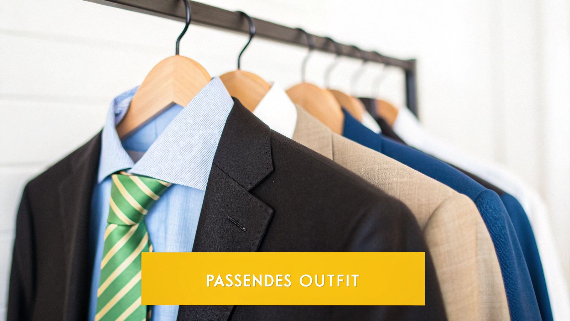 Körpersprache auf dem Bewerbungsfoto