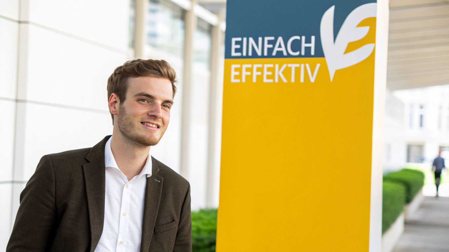 Minimalist Approach for Business Accounts