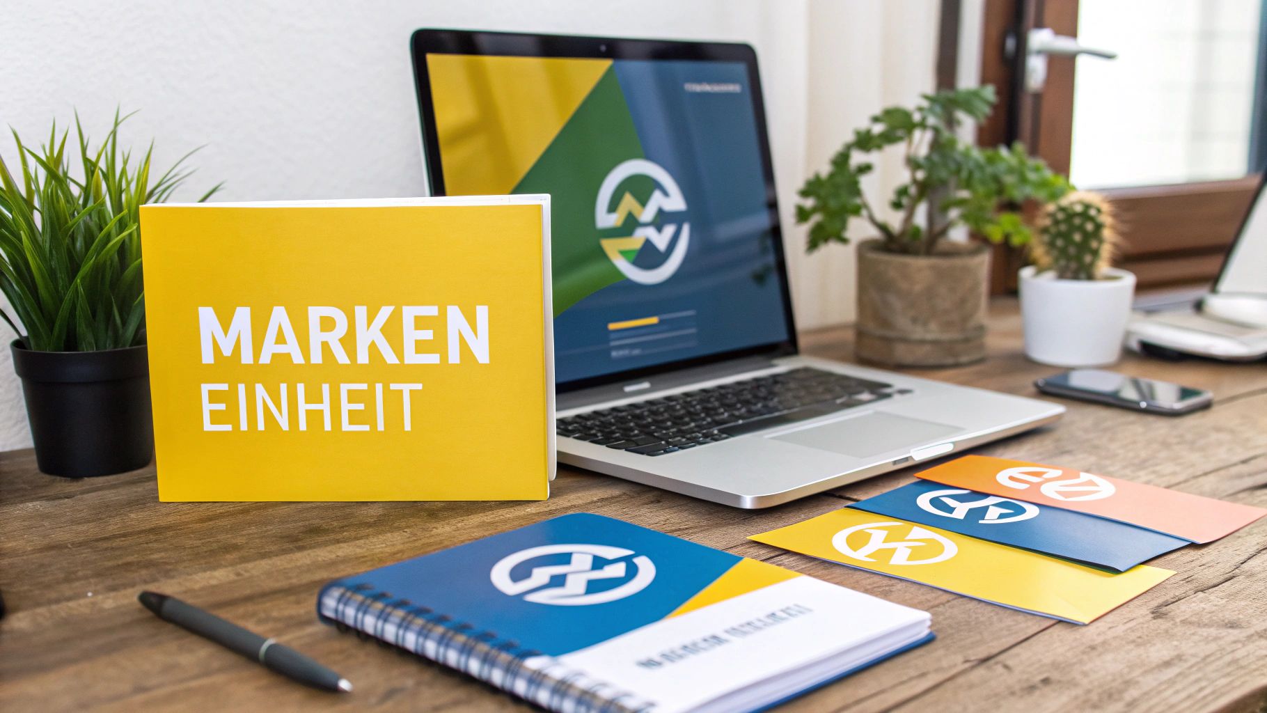 Maintain Brand Consistency