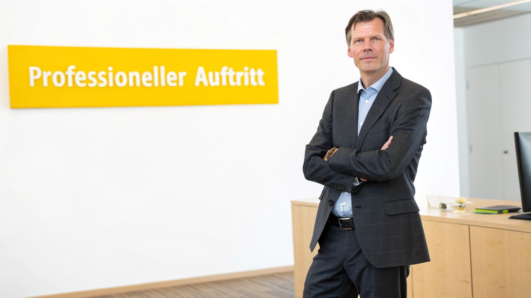 Business Professional Attire