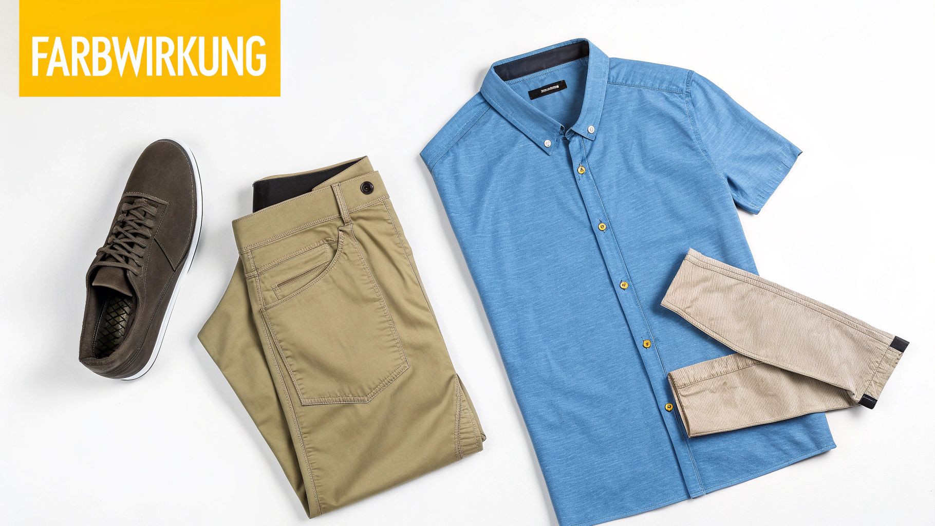 Color Psychology in Application Photos