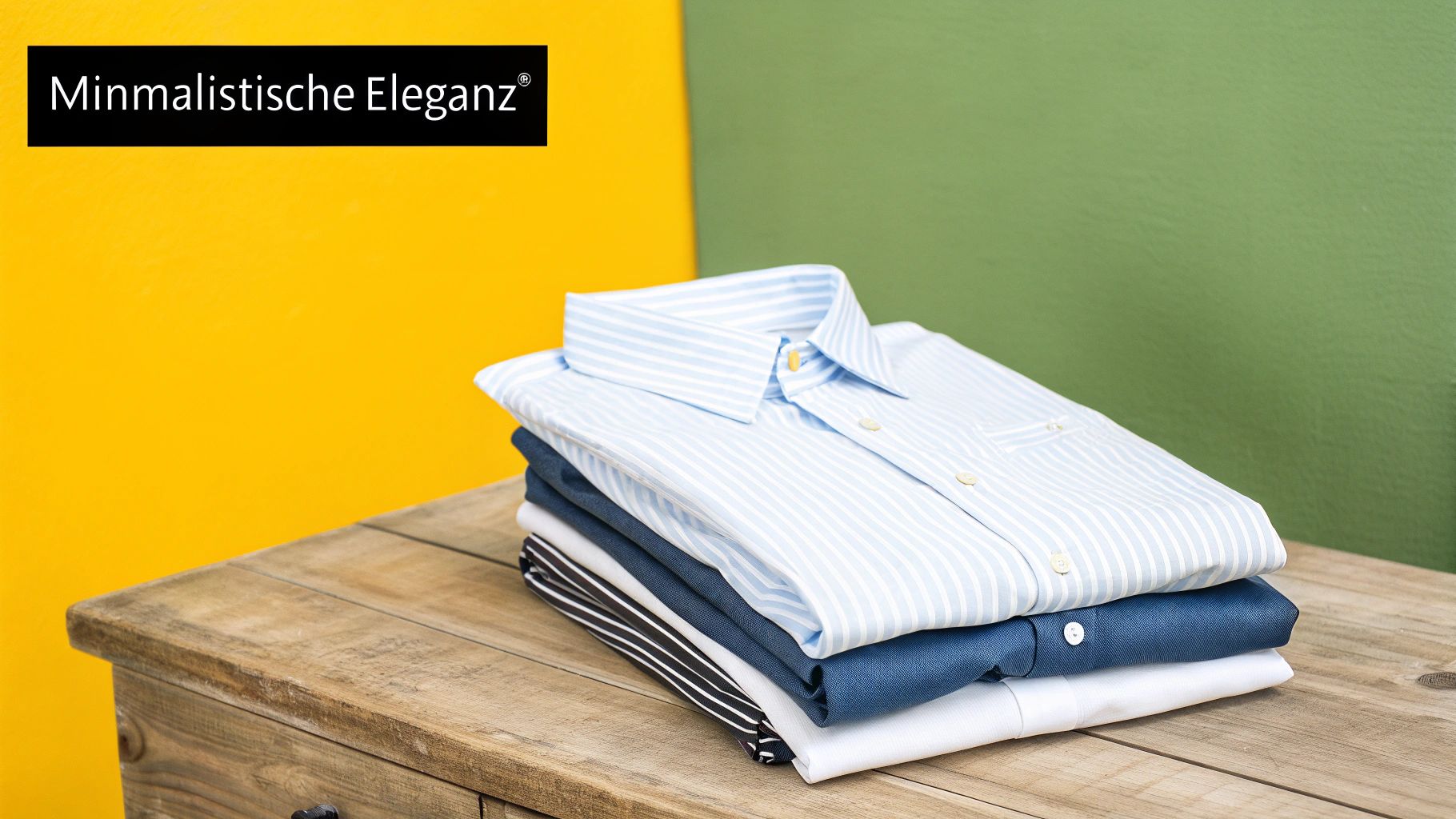 The Minimalist Professional