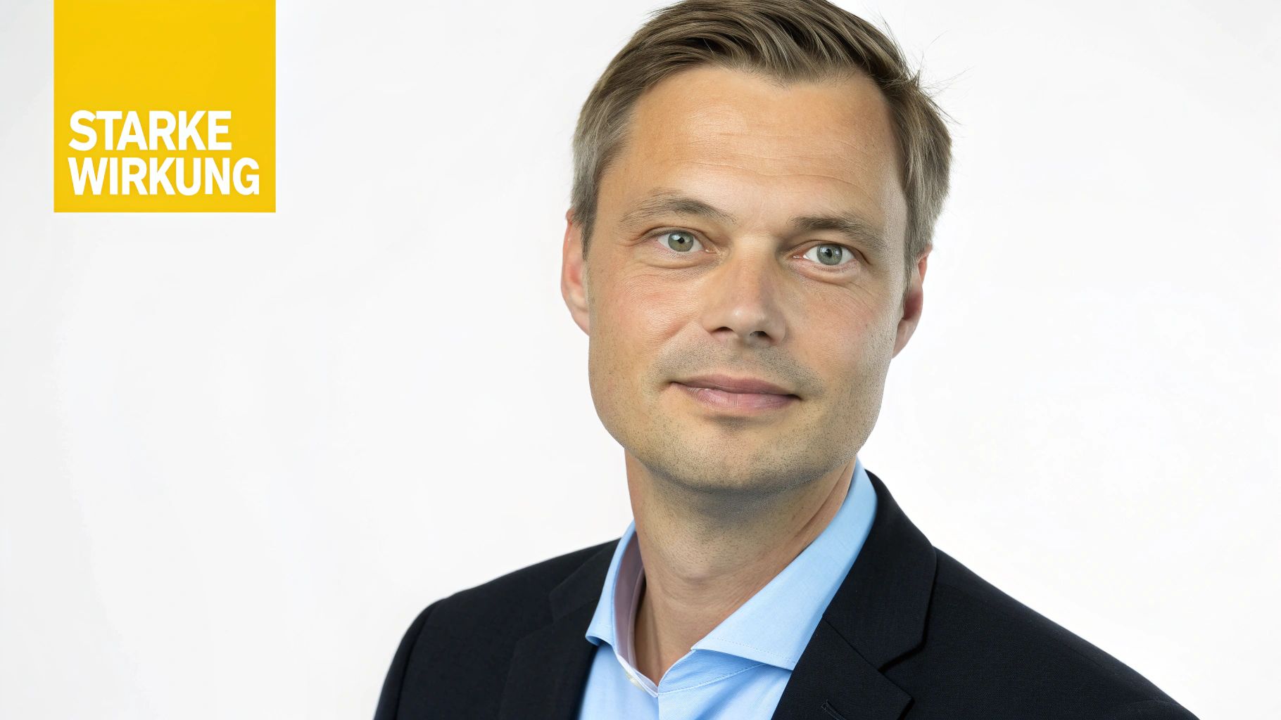 Dein Bewerbungsfoto und der Halo-Effekt