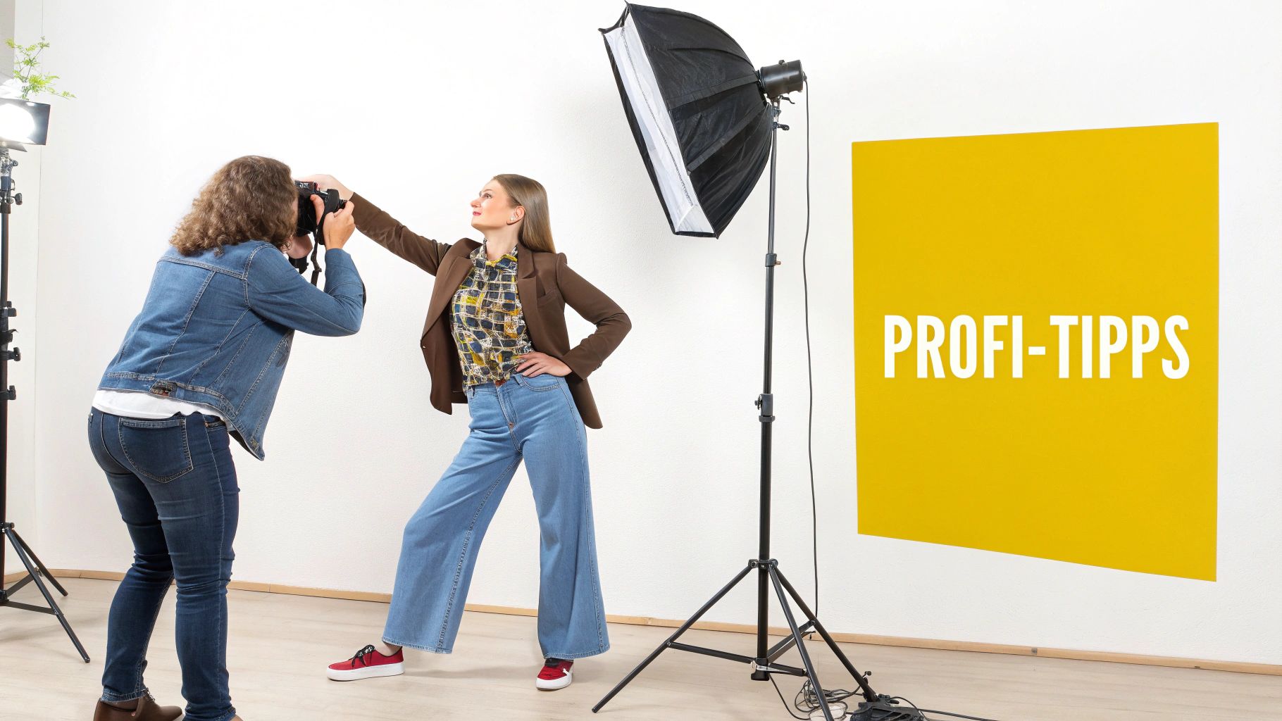 Branchen-Codes knacken