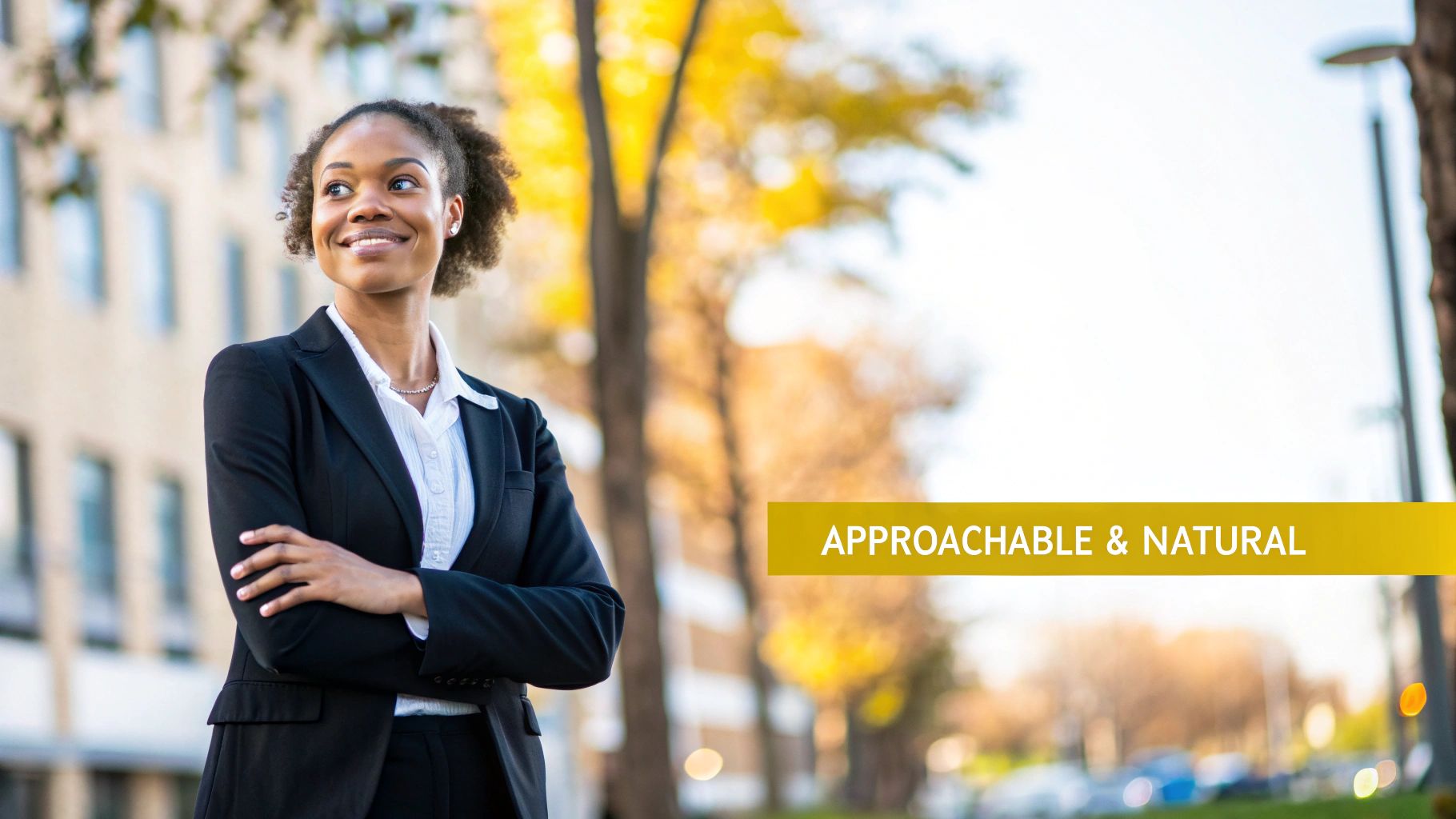 Natural Outdoor Environment