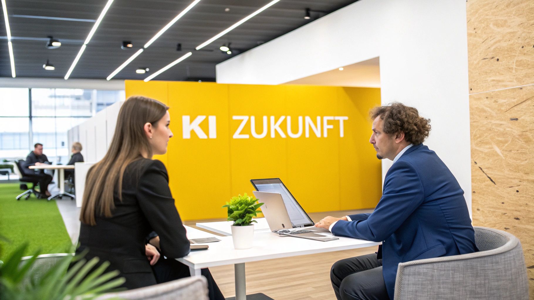 Erfolgsstrategien im Bewerbungsprozess